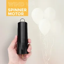 Tourne-vent à moteur tournant | Ornements rotatifs, moteur rotatif, moteur d'affichage