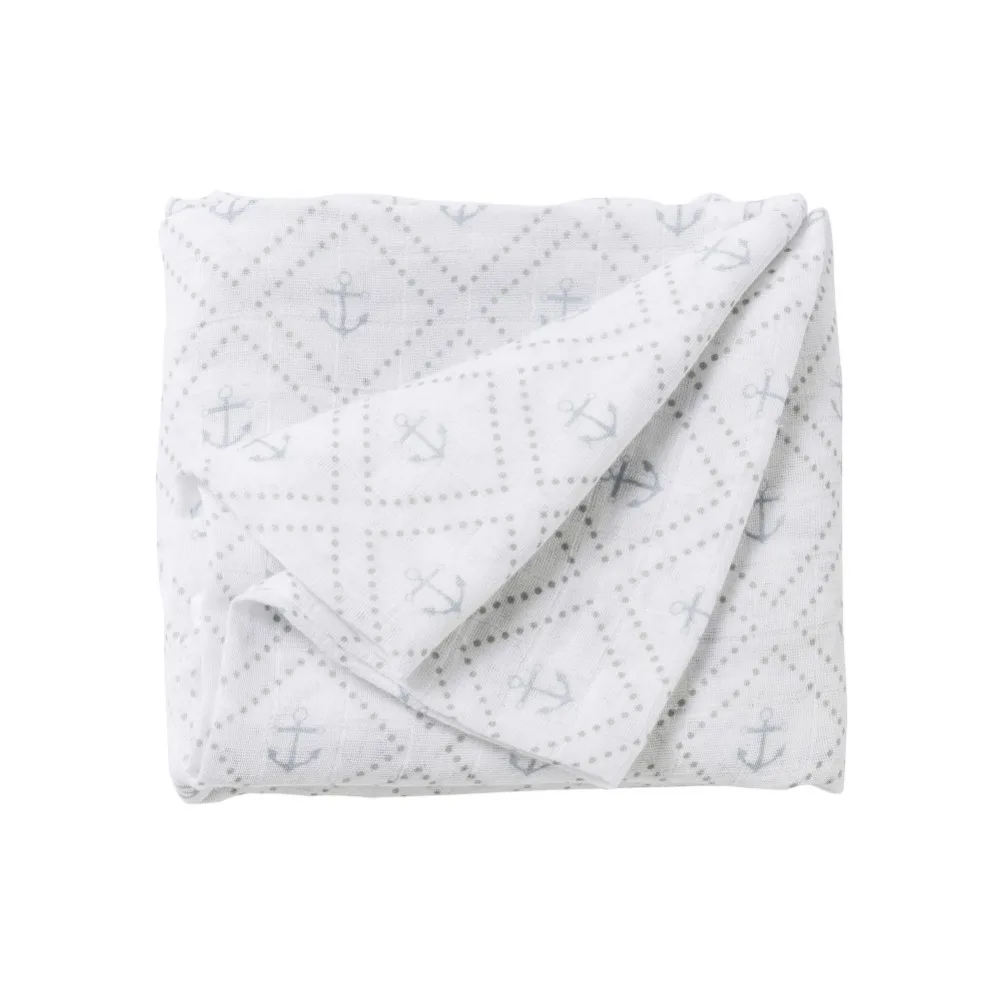 muslin blanket for newborn baby boy towel blanket