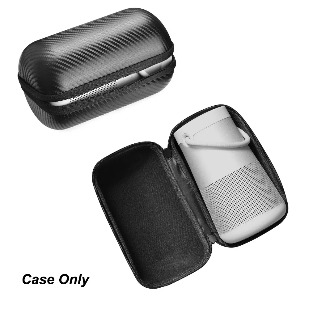 bose soundlink revolve water resistant