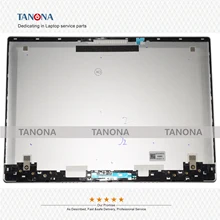 5CB0S18357 AM2GK000110 для lenovo Ideapad S340-14IWL S340-14API ЖК задняя крышка верхний чехол серый