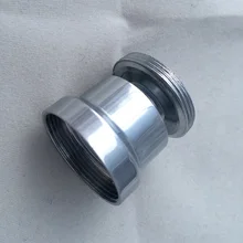 Нитки адаптер(m24-m24)-сделать смеситель Поворотный аэратор