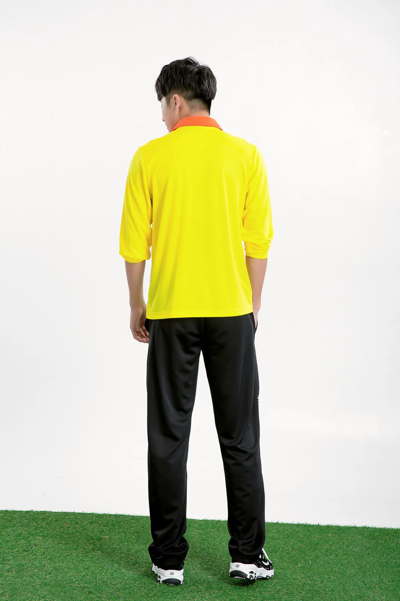 Мужские/wo мужские весенние/осенние рубашки с длинными рукавами для бадминтона+ Брюки Одежда для поезда, спортивные костюмы для настольного/теннисного спорта, быстросохнущие