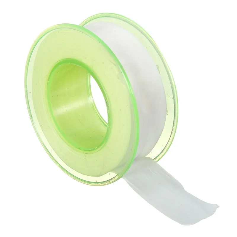 Buy 10M Waterproof Leakproof Tape For Bathroom Kitchen Water Pipes Taps Faucets