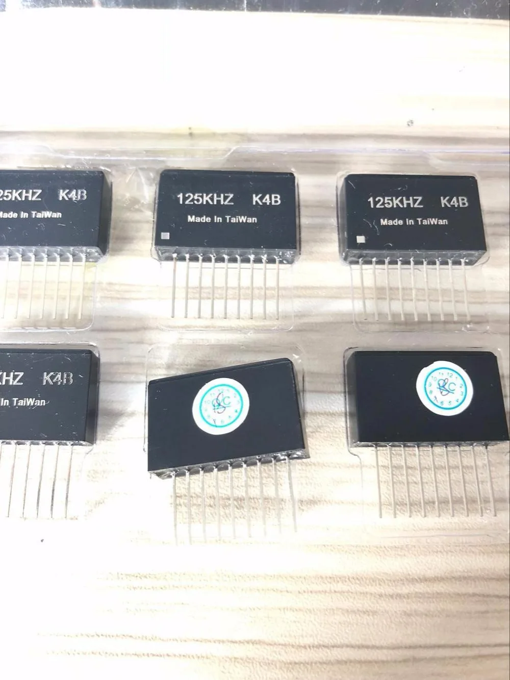 125 кГц K4 RFID считыватель модуль контроля доступа MTP K4G K4B|Соединители| |
