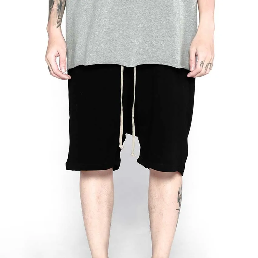 Модные хип-хоп мужские штаны Летние повседневные спортивные штаны для бега мужские футболки хипстер брюки для улицы брюки для мужчин брюки