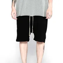 Модные хип-хоп мужские штаны Летние повседневные спортивные штаны для бега мужские футболки хипстер брюки для улицы брюки для мужчин брюки