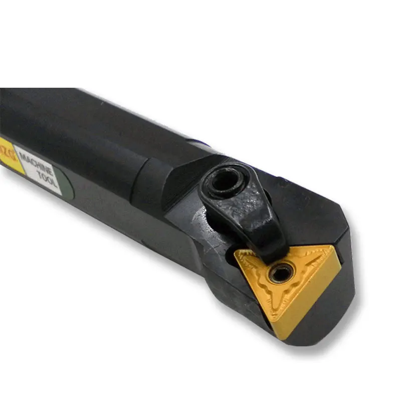 

MOSASK Inner hole turning tool S20R S25S S16Q-MTUNL16 CNC Lathe Main rotation angle 95 degrees Machined hole cutter