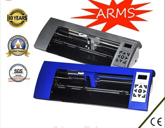 

A3/A4 size desktop cutting plotter fast speed liyu cutting plotter cheaper price
