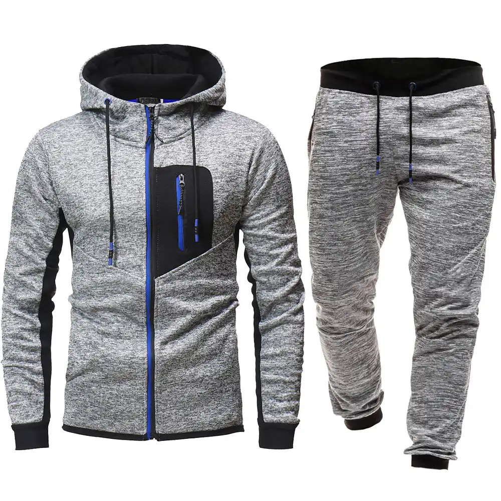 jogging hiver homme