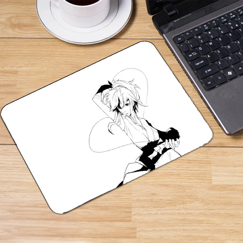 Mairuige Reols of Hunter X Hunter JUMP Comics Mousepad Anime Diy Computer Gaming Mouse Pad High Quality Mat Desk Mats Pc Pad