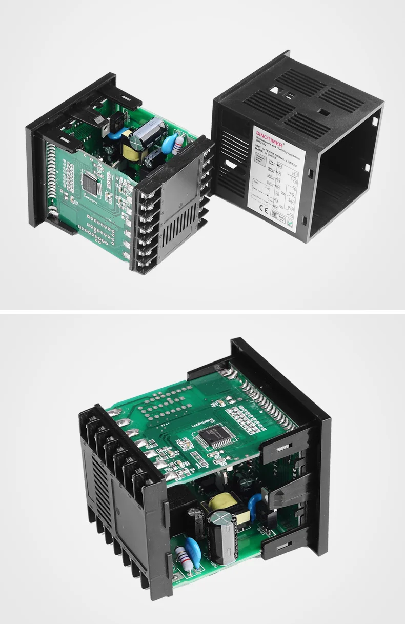 temp humidity controller-04