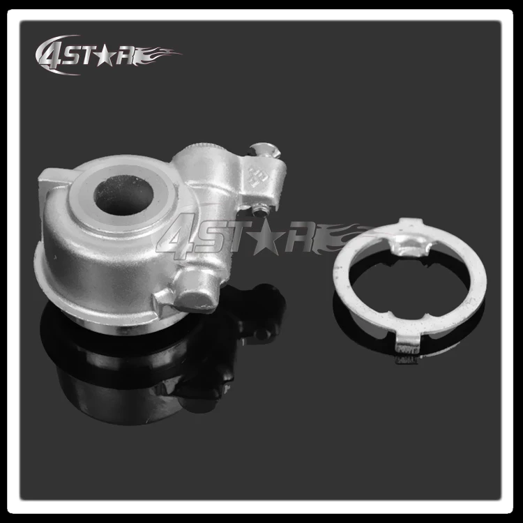 Buy New Motorcycle Speedometer Drive Gearbox Gear Box