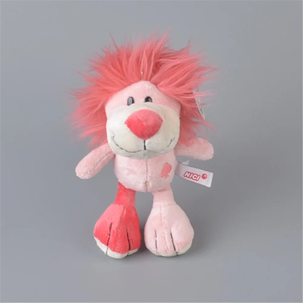 Aliexpresscom  Buy Pink Lion Stuffed Plush Toy, Baby -8823