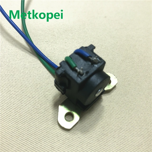 Activador de encendido para motocicleta, bobina de pulso de captación con sensor de disparo, GN125, GS125, EN125, para 125cc, GN GS 125 Pulse - AliExpress