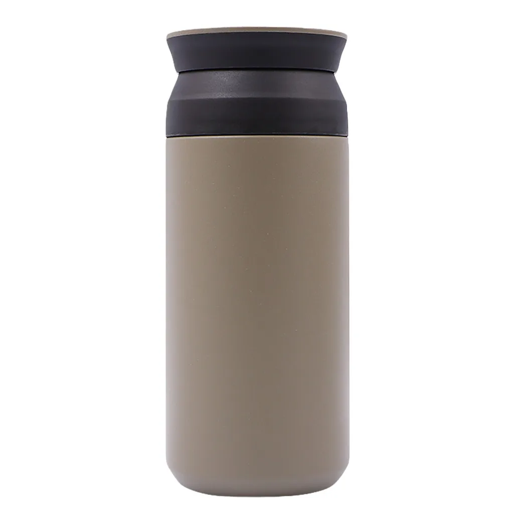 

Luraka HY-8870 Stainless Steel Water Bottle Double Wall Vacuum Insulated Sports Thermos 19 May 6 Drop Shipping Wall Thermos
