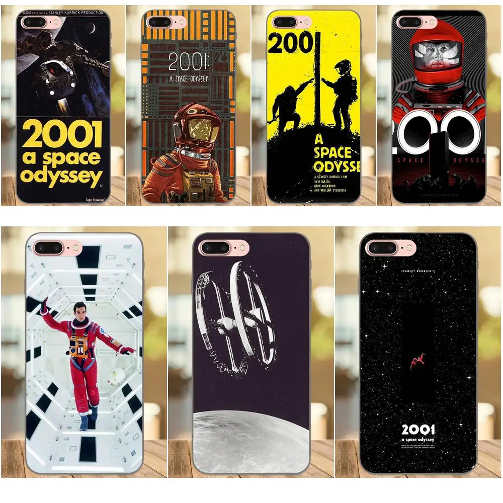 Hal 9000 2001 A Space Odyssey для Huawei Honor 5A 6A 6C 7A 7C 7X 8A 8C 8X 9 10 P8 P9 P10 P20 P30 Mini Lite Plus TPU Call
