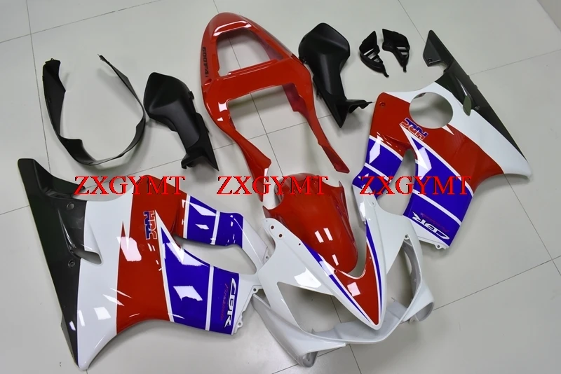 

Full Body Kits for for Honda Cbr600 2001 - 2003 Bodywork CBR F4i 01 Red Blue White Full Body Kits CBR F4i 2003