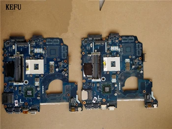 

KEFU Free Shipping For ASUS K45A K45VD A45V K45VM K45VS A85V Laptop Motherboard QCL40 LA-8221P 100%Tested