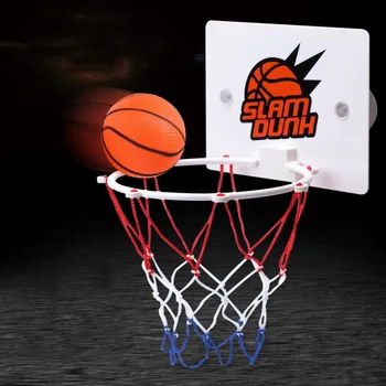

Mini Shooting Basketball Toys for Boys Outdoor Sport Finger Balls Machine Game Kids Anti-stress Funny Decompression Toys