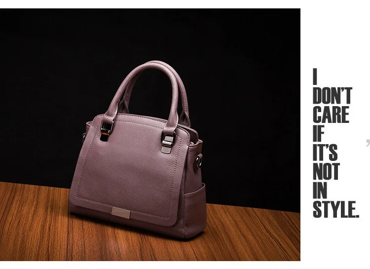 Zency женская сумка из натуральной кожи, модная сумка-тоут, женская сумка на плечо, сумка-портфель, высокое качество, сумки через плечо