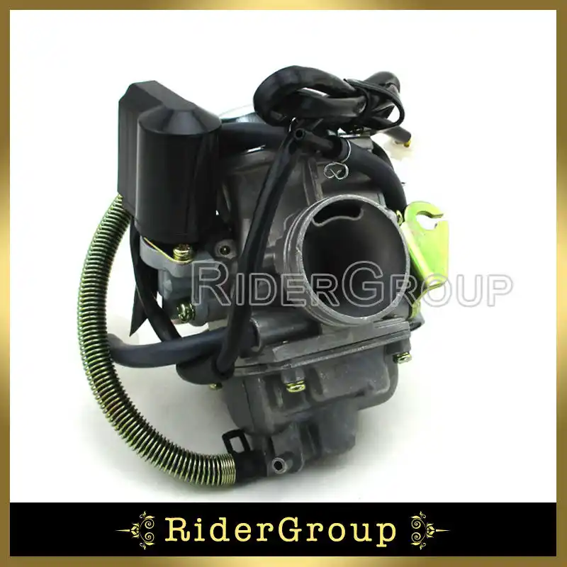 carter talon 150 carburetor