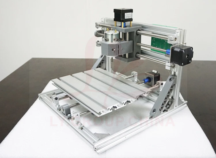 CNC 2418 PROlaser Engraving Machine Pcb Milling Machine500MW 2500MW 5500MW Diy Laser Mini Cnc Router With