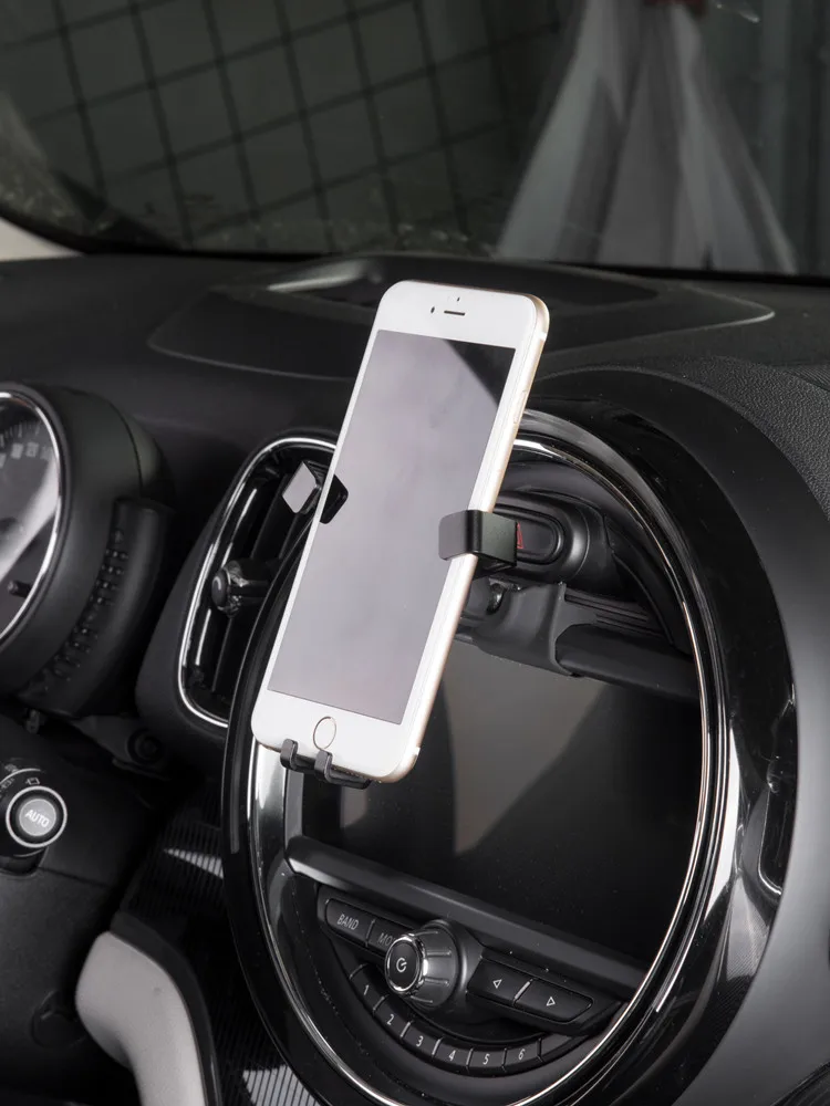 Автомобильный держатель для телефона автомобильный навигационный зарядный