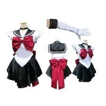 

child grils children plus size super sailor moon costume for kids adult sexy cosplay for unisex Kino Makoto women outfit dress