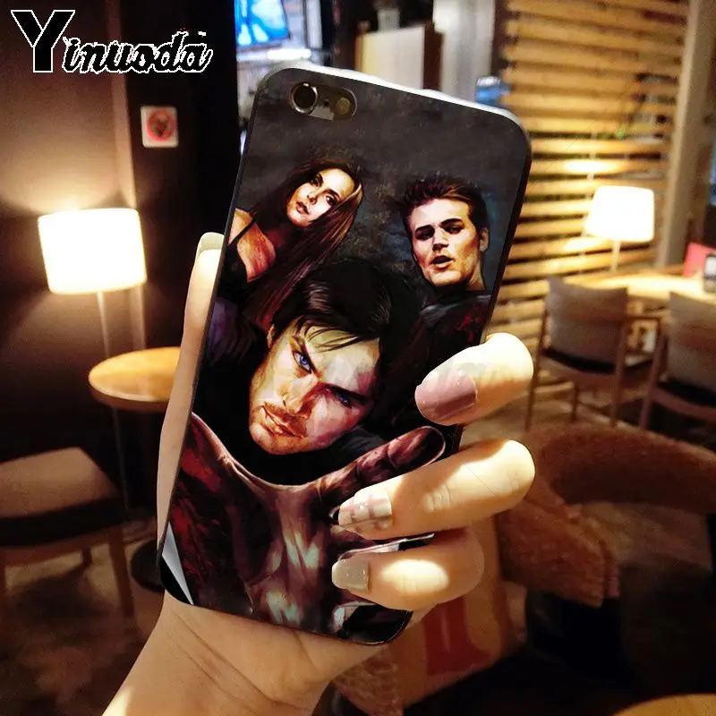 TV the Vampire Diaries