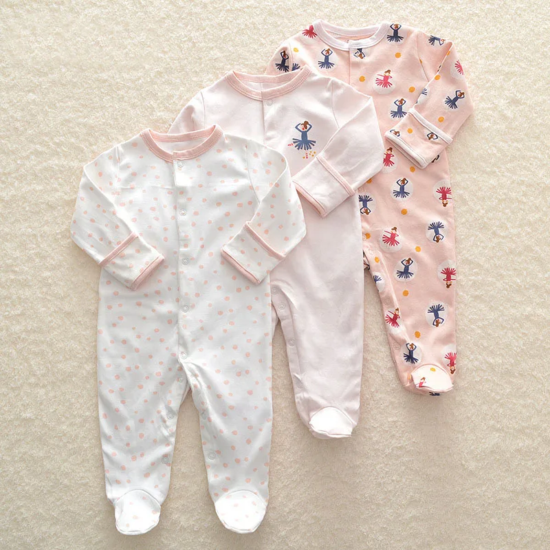 Cheap newborn jumpsuit