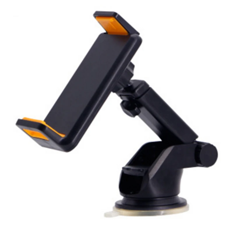 

Universal Smartphone Car Holder Mobile Phone Stand Windshield Mount Support For iphone 5s xiaomi mi a1 a2 max 3 oneplus 6