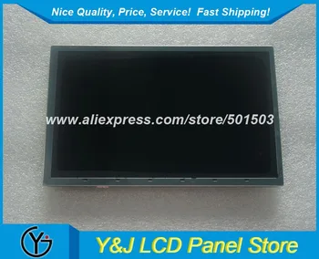 

lcd panel TX20D19VM2BAB 8inch 800*480