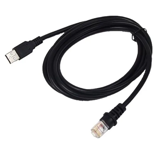 Driver metrologic ms9590