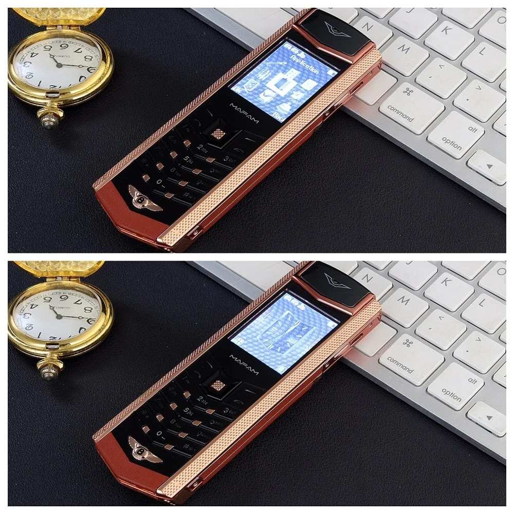 vertu K9