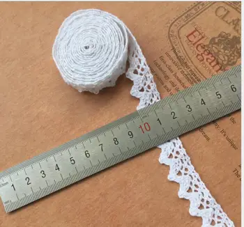 

DIY cotton clothing curtains lace cotton lap beige wild clothing home textiles accessories