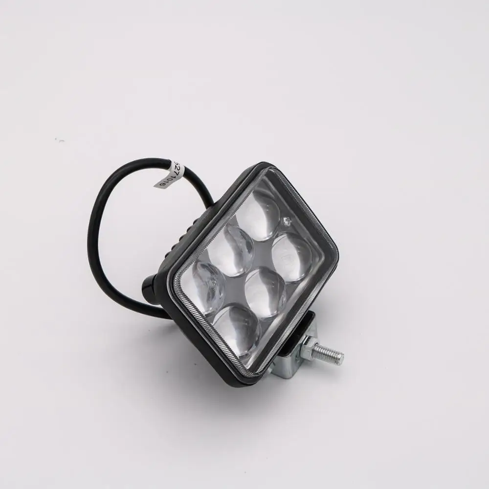 Cenree 1 шт. 18 Вт 720lm 9-30 В IP67 6000 К бар пятно светодиодный Offroad лампы Worklight для off Road ATV автомобиля мотоцикла Грузовик Светодиодный свет