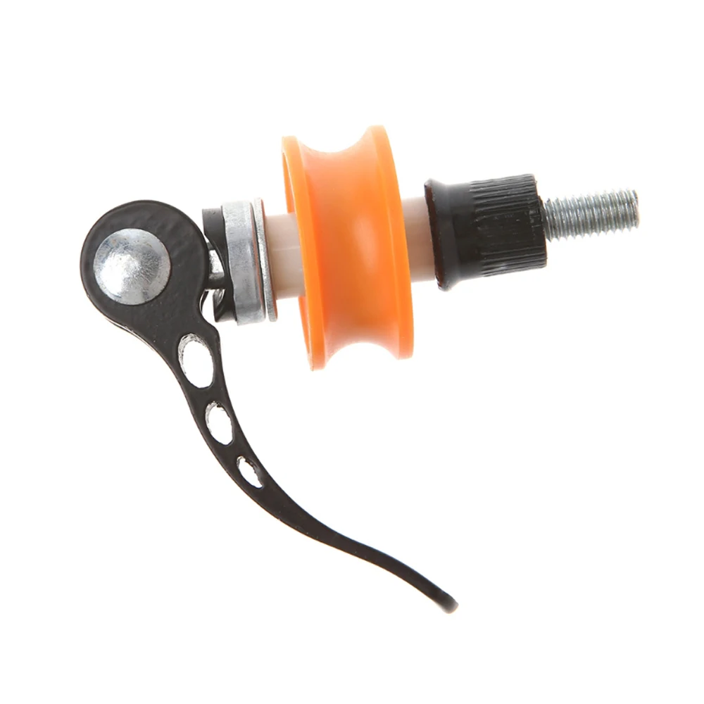Wheel Holder Bicycle Chains Keeper Fix Cleaning Tool Quick Release Protector
