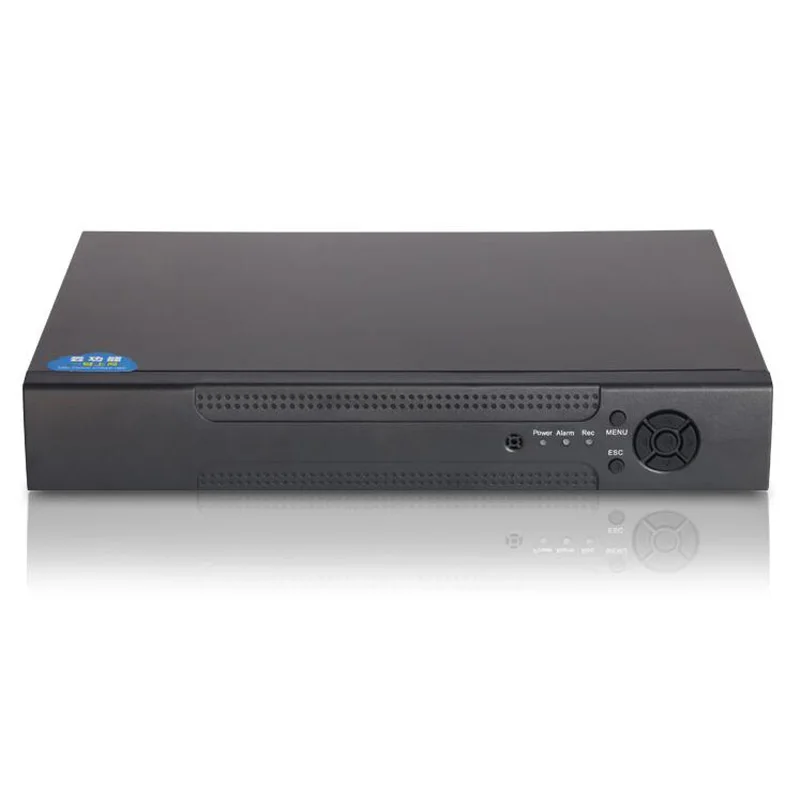 Сетевой Onvif 16ch 1080 P/4ch 5MP NVR сетевой видеорегистратор для системы ip-камеры