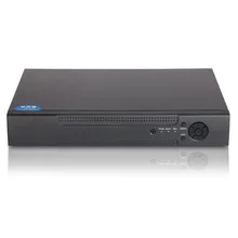 Rede Onvif 16ch 1080 P/4ch sistema de gravador de vídeo em rede NVR para a câmera IP 5MP