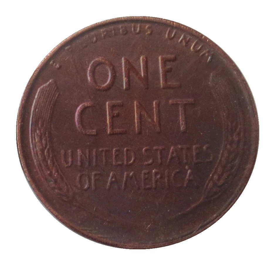 

Hobo Coins 1909 Wheat Penny Carved Lincoln in Tommy Cat Hello Kitty Cat Costomized Funny Coin