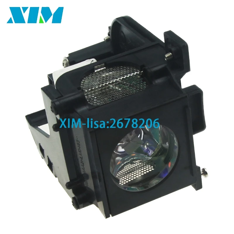 Высокое качество POA-LMP107/610-330-4564 Замена лампы проектора с корпусом для Sanyo PLC-XE32/PLC-XW55A/PLC-XW56