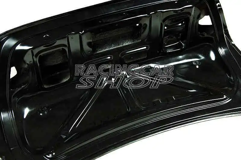 CSL Style Trunk For BMW 3-Series E92 Coupe 320 328 335 M3 2 Door 2007-2012