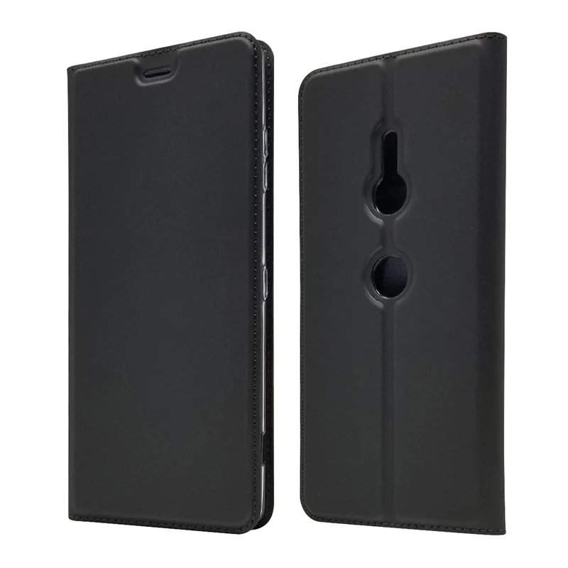 Чехол для Sony Xperia XZ3 чехол с откидной крышкой на магните 6 0 дюйма бампер X Z3