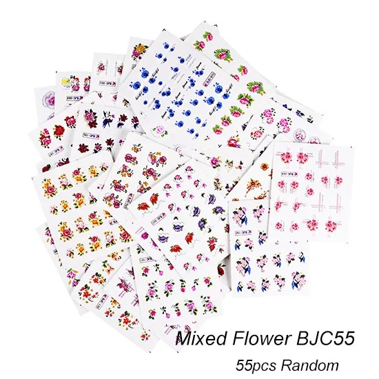 BJC55 55pcs