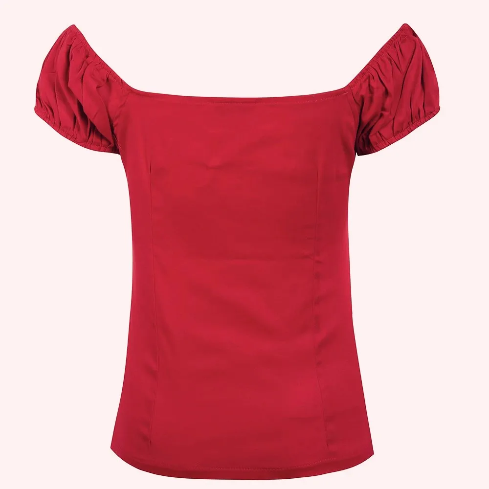 frenchy-stunning-50s-sweetheart-style-red-fitted-top-p1274-15251_zoom