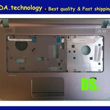 Wellendorff /оригинальная topcover для hp PROBOOK 440 G2 445 G2 Упор для рук верхний чехол C shell Touc hp ad боты