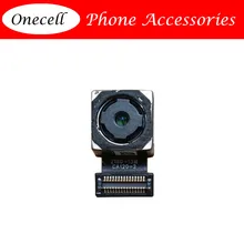 Onecell Новый Большой Главная Назад Камера Заднего Вида Модуль Flex Кабель Для Meizu М2 Мини