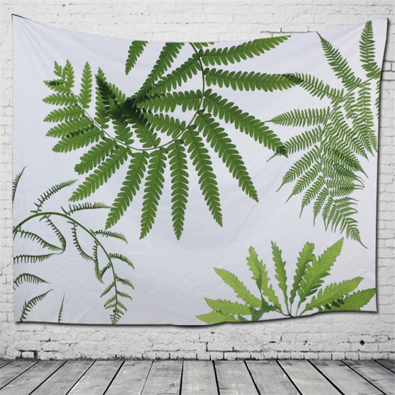 Retro Leaf Pattern Livingroom Wall Tapestry Yoga Mat Soft Polyester Hanging Tapestry Bedroom Carpet Home Art Tapestry Blanket Retro Leaf Pattern Livingroom Wall Tapestry Yoga Mat Soft Polyester Hanging Tapestry Bedroom Carpet Home Art Tapestry Blanket