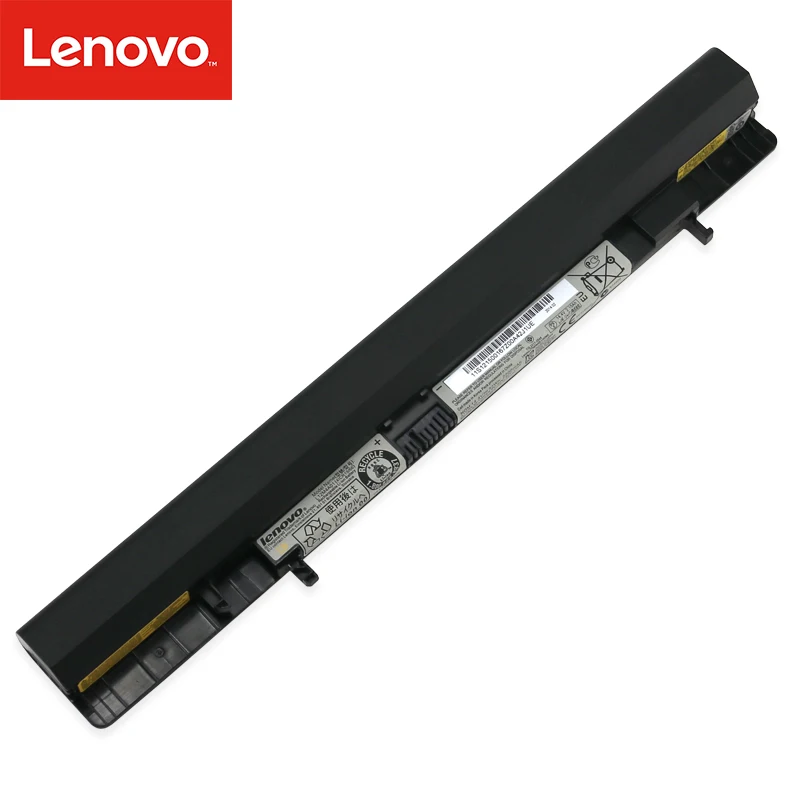 Ноутбук аккумулятор для Lenovo IdeaPad Flex 14 14 15 15 м S500 14,4 V 2200 мА/ч, L12L4K51 L12M4A01 L12M4E51 L12M4K51 L12S4A01