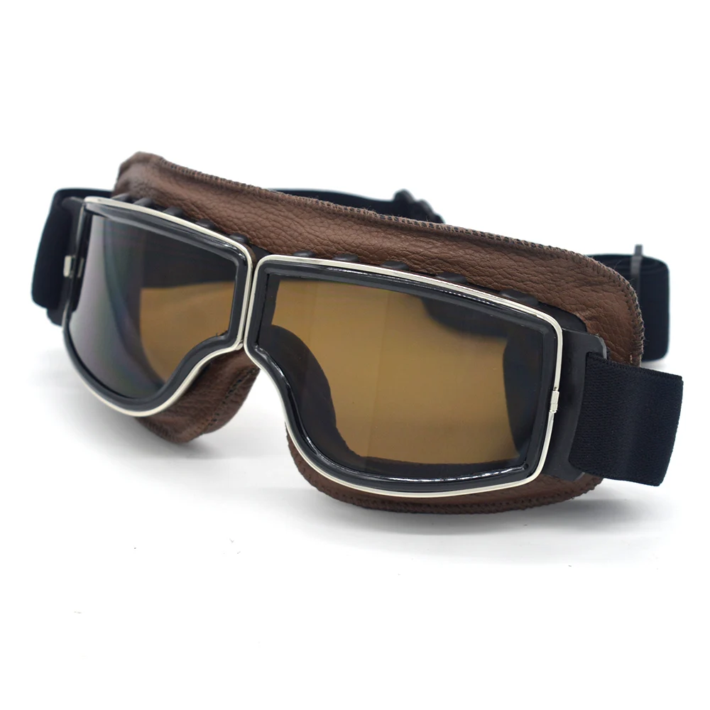 cruiser motorcycle goggles